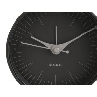Budík Karlsson 5777BK